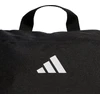 Krepšys batams adidas Tiro juoda JY7993