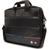 BMW Carbon Tricolor – Notebook Bag 16 Juodas