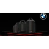 Krepšys nešiojamam kompiuteriui BMW BMCB15COMPVSKR 16" juodos spalvos Nylon Raudona Stripe