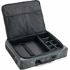 B&W International B&W media.bag TEX.210.RPD pilka