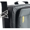 Krepšys B&W International B&W photo.bag TEX.221.RPD pilkas