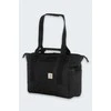 Krepšys Carhartt Classic Nešiojamas kompiuteris Tote Juodas