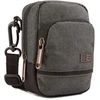 Case Logic Era | Compact camera pouch | Obsidian juodas