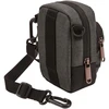 Case Logic Era | Compact camera pouch | Obsidian juodas