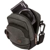 Case Logic Era | Compact camera pouch | Obsidian juodas