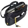 Krepšys Caterpillar Nešiojamas kompiuteris Backpack Juoda One size (85046-01)