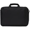Krepšys Caterpillar Nešiojamas kompiuteris Backpack Juoda One size (85046-01)