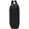 Krepšys Caterpillar Nešiojamas kompiuteris Backpack Juoda One size (85046-01)