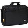 Krepšys Caterpillar Nešiojamas kompiuteris Backpack Juoda One size (85046-01)
