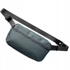 Krepšys Crossbody UNIQ Denver 5L mėlynos spalvos