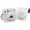 Krepšys Cullmann Cullmann RIO Fit 120 baltas Fotoaparatas Instax Mini 12