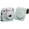 Krepšys Cullmann RIO Fit 120 žalias Camera bag for Instax Mini 12
