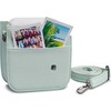 Krepšys Cullmann RIO Fit 120 žalias Camera bag for Instax Mini 12