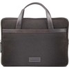 Krepšys dbramante Dbramante GO 13' Case Silkeborg, dark ruda Chestnut
