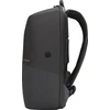 DBRAMANTE1928 HELSINGBORG - RECYCLED BACKPACK 16" - CHARCOAL