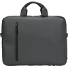 Dbramante1928 NYHAVN - BRIEFCASE 15.6" ICON - FOREST SHADOW