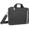 Defender Shiny 40,6 cm (16") portfelis Juodas