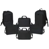 Krepšys Dicota DICOTA D3250204 torba na laptop 40,6 cm (16") Aktówka Juodas