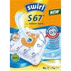 „Swirl S 67 MP Plus AirSpace“.