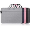 DUX DUCIS bag LBTC for laptop 13-13.9" Horizontal Handbag juodas