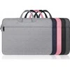 DUX DUCIS bag LBTC for laptop 13-13.9" Horizontal Handbag navy mėlynas