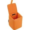 Krepšys Fancier Krepšio įdėklas Fancier CS6024 oranžinis