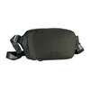 Fotoaparato Dėklas - K&amp;F Concept Alpha Sling Bag 10L 33x22x15 cm Atsparus Vandeniui Tamsiai Žalias