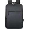 Kuprinė Gearlab Gearlab GLB203620 torba na notebooka 39,6 cm (15.6") Kuprinė Juodas