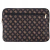 Bag Guess Sleeve 14″ Peony Pocket Triangle juodos spalvos