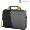 HAMA LAPTOP BAG FLORENZ 13.3” juodos spalvos/GRAY