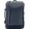 Hewlett Packard (HP) HP Travel 15.6 kuprinė, 25 litrų talpa, RFID ir Bluetooth sekimo kišenė - Pilkas