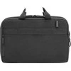 Hewlett Packard (HP) HP Executive 16 Top Load, Vanduo Resistant, Išplečiamas, RFID &amp; Bluetooth tracker Pocket, Kabelio perėjimo USB-C prievadas - Juodas, Pilkas