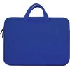 Hurtel Universal 14'' laptop bag - navy mėlynas