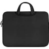 Hurtel Universal 14" laptop bag - juodas