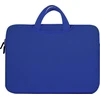Hurtel Universal laptop bag 15.6'' - navy mėlynas