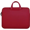 Hurtel Universal 14" laptop bag - red
