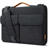 inateck Laptoptasche 13,3" Rundumschutz [LB03008-13_black]