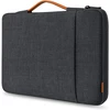 Krepšys Inateck inateck torba na laptopa 13,3'' torba na priedai [LB02006_black]
