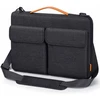 inateck Laptoptasche 13,3" Rundumschutz [LB03008-13_black]