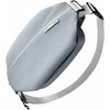 Krepšys Inateck inateck torba na ramię LB03014 grayblue 36cm * 17cm * 7cm