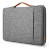 Krepšys Inateck Krepšys na laptopa torba na priedai pilka 16'' LB02006/S1