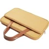 Krepšys Jcpal JCPal Milan Briefcase SleevE - MacBook krepšys 13 / 14 "garstyčios