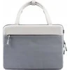 Krepšys Jcpal JCPal Parker Tote Sleeve - torba do MacBook 13/14" pilka