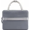 Krepšys Jcpal JCPal Parker Tote Sleeve - torba do MacBook 13/14" pilka