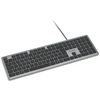 Klaviatūra Kensington KB515 EQ (K75410WW)