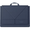Lenovo | Yoga Tote Sleeve | Sleeve | Mėlyna