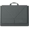 Lenovo | Yoga Tote Sleeve | Tinka iki 14 " | Sleeve | Pilkas