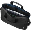 Krepšys Lenovo Lenovo Casual Topload T210 Nešiojamas kompiuteris Bag – 17 Inch – Juodas – Vanduo Resistant – 430 x 60 x 325 mm