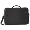 Lenovo 4X41D97727 kompiuterio dėklas 35,6 cm (14″) Per viršų įkraunamas krepšys Juoda