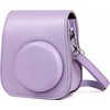 Viršelis LoveInstant Instax mini 11 violetinė